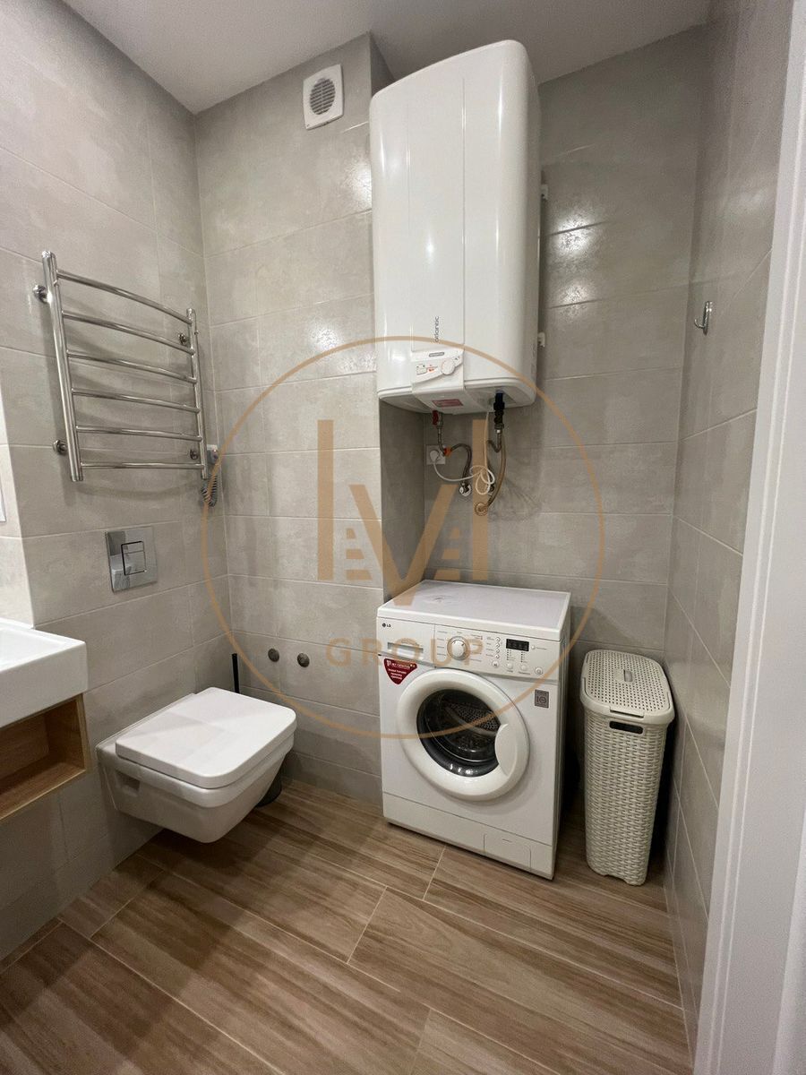 Serhiy Danchenko St., 30