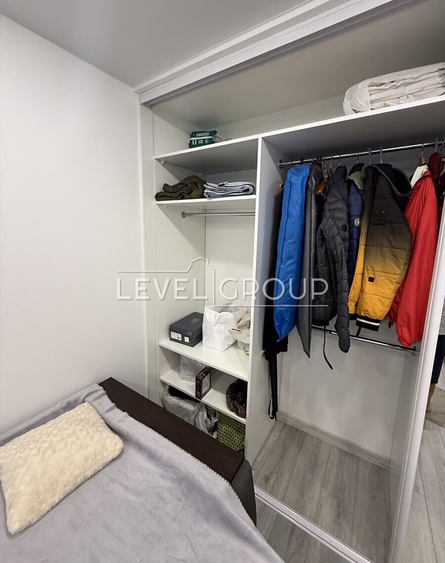 Юрія Литвинського вул. (Російська), 31б