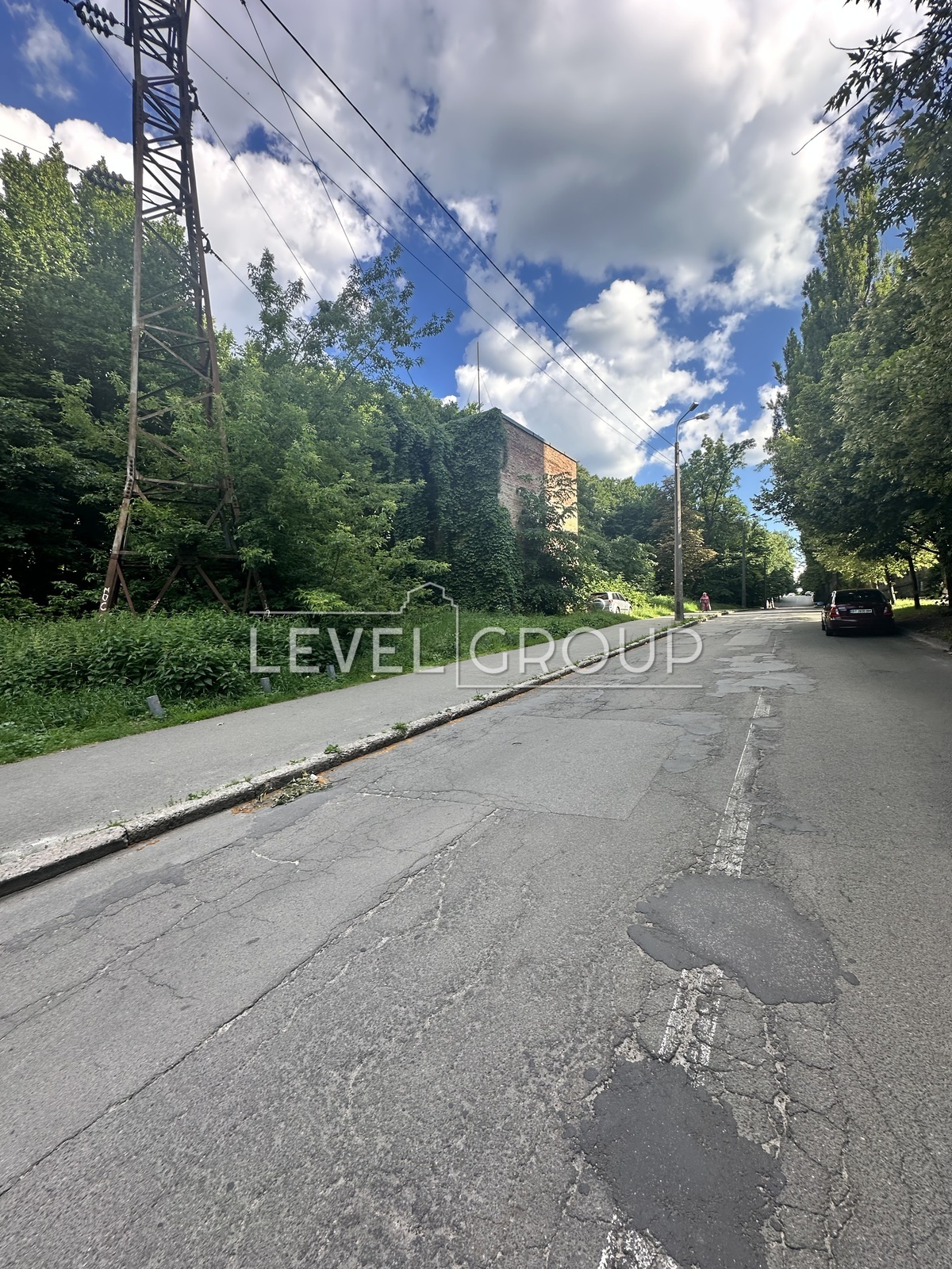 Голосіївський просп. (проспект 40-річчя Жовтня), 91