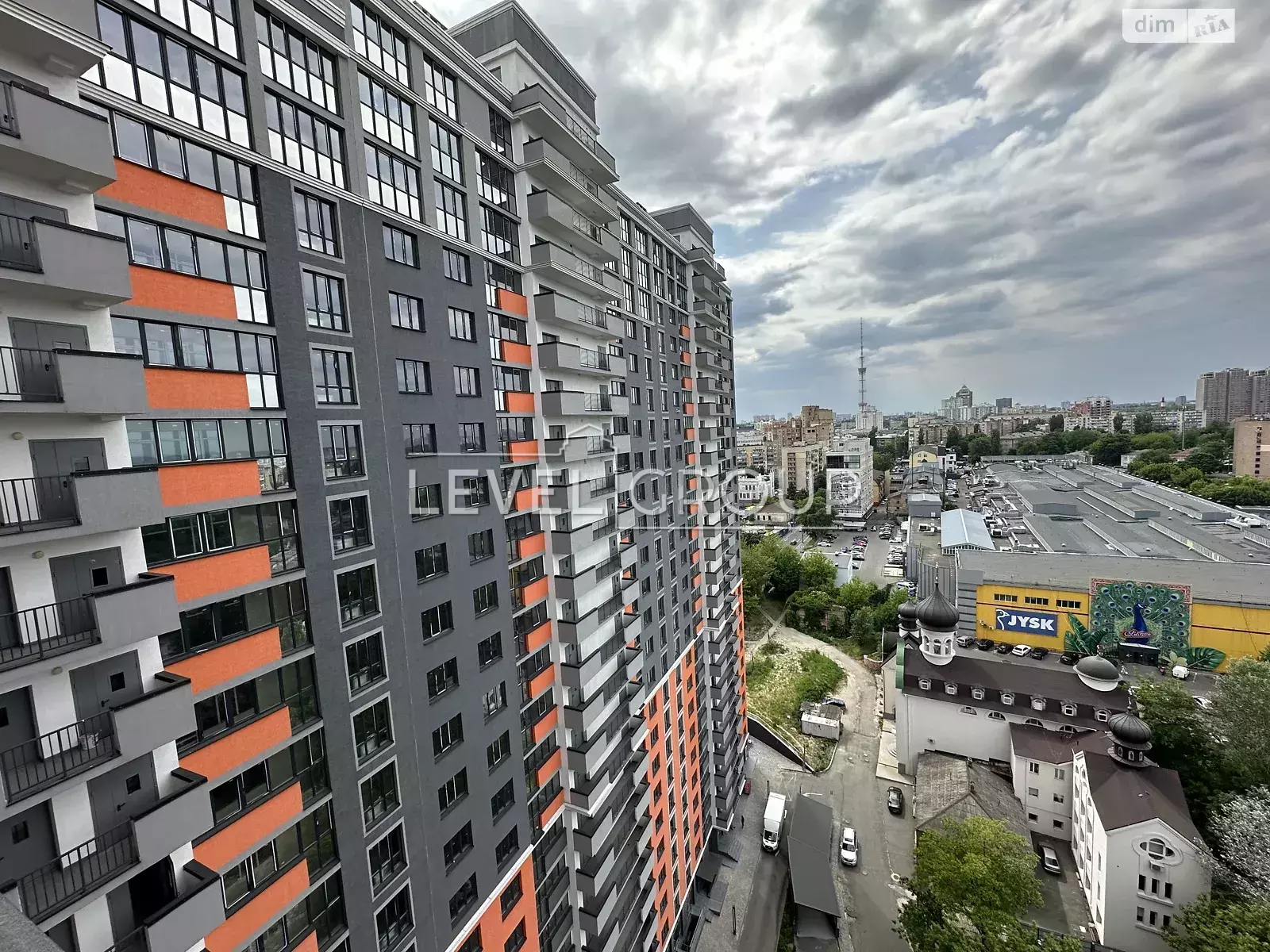 Загорівська вул. (Багговутівська), 17-21