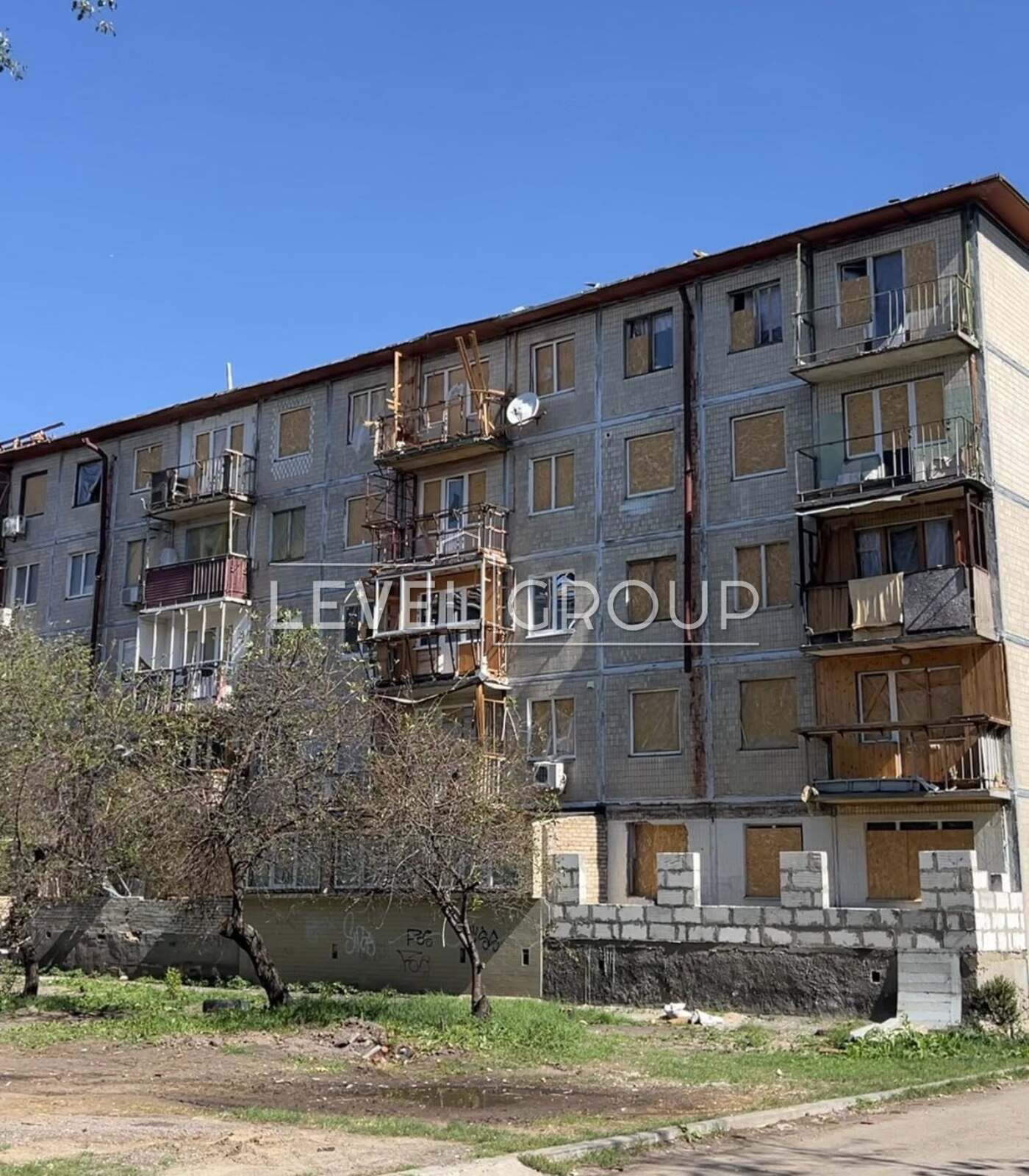 Академіка Стражеска вул., 9