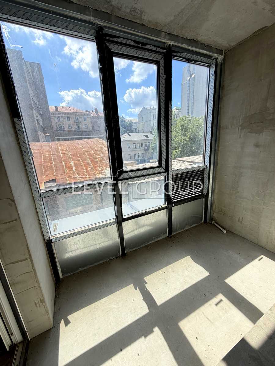 Kudryavska St., 24a