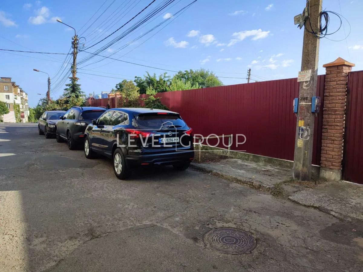 Гамаліївська вул. (Олександра Бестужева)