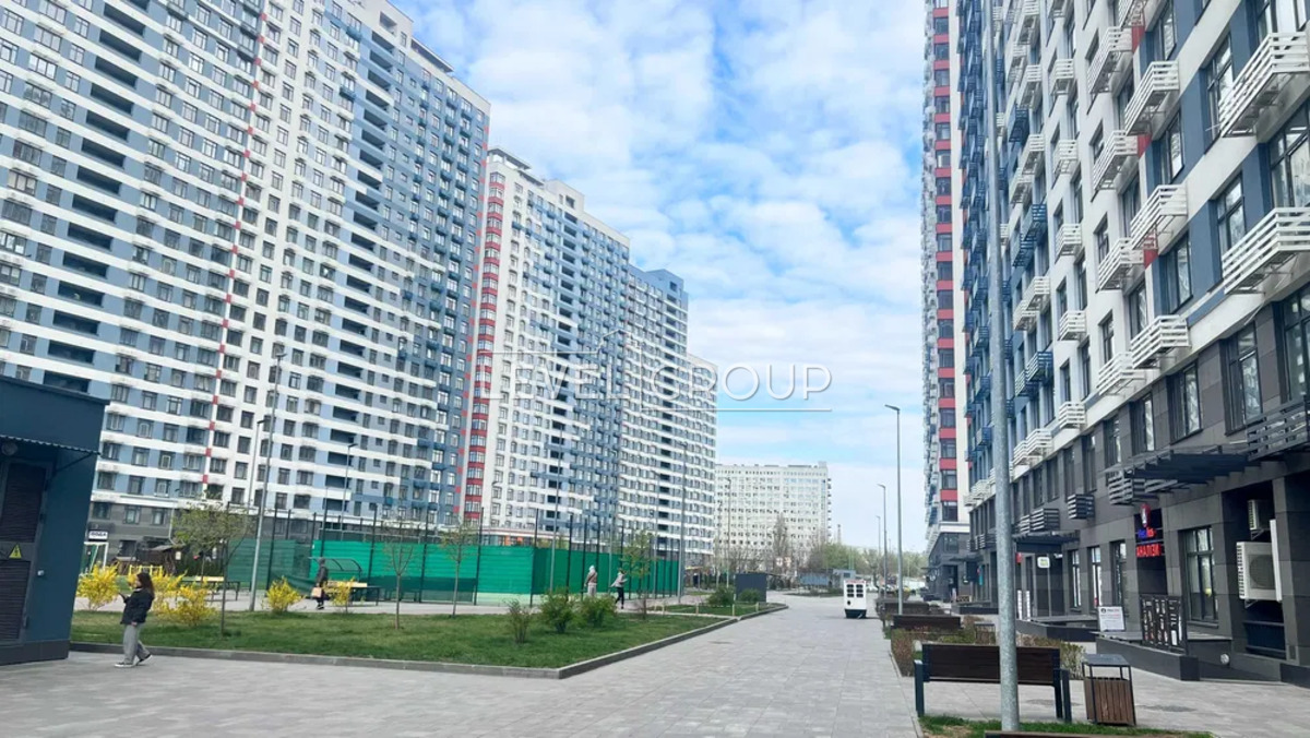 Євгена Сверстюка вул. (Марини Раскової), 6г