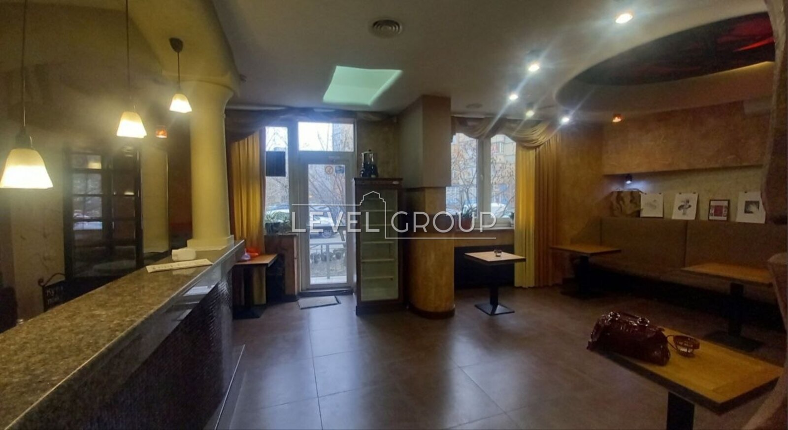 Раїси Окіпної вул., 10а