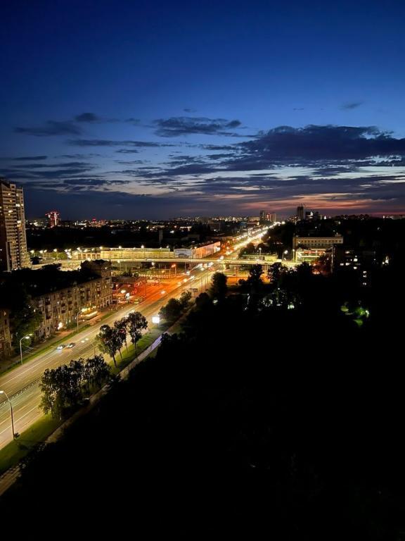 Берестейський просп. (Перемоги), 42А