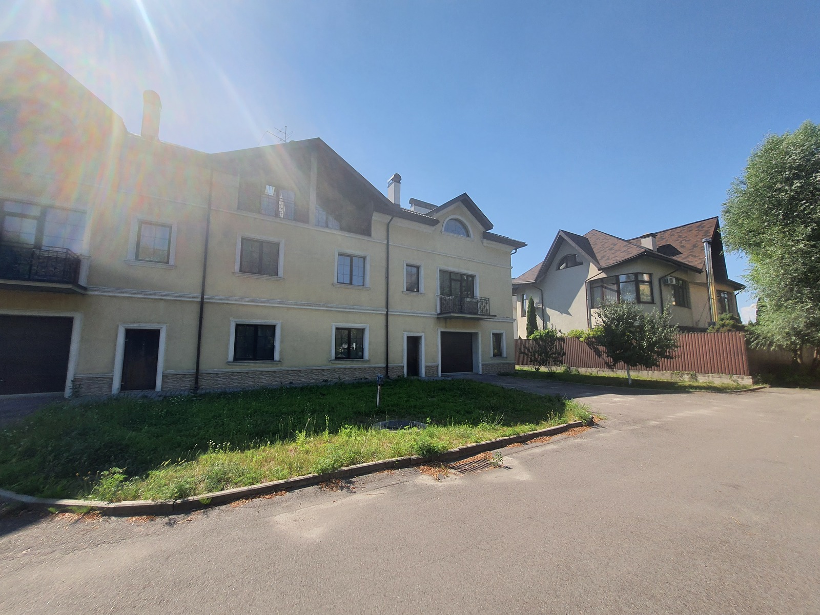 Kozatska St., 14
