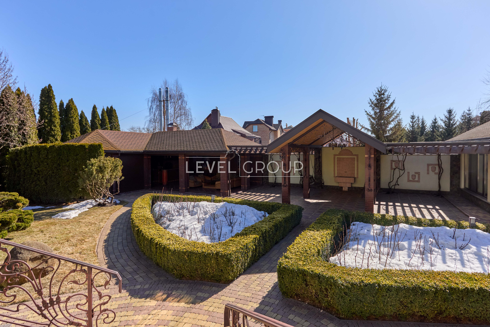 Ірпінська вул., 31