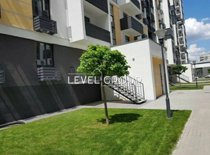 Naberezhna, 8-D, building 7