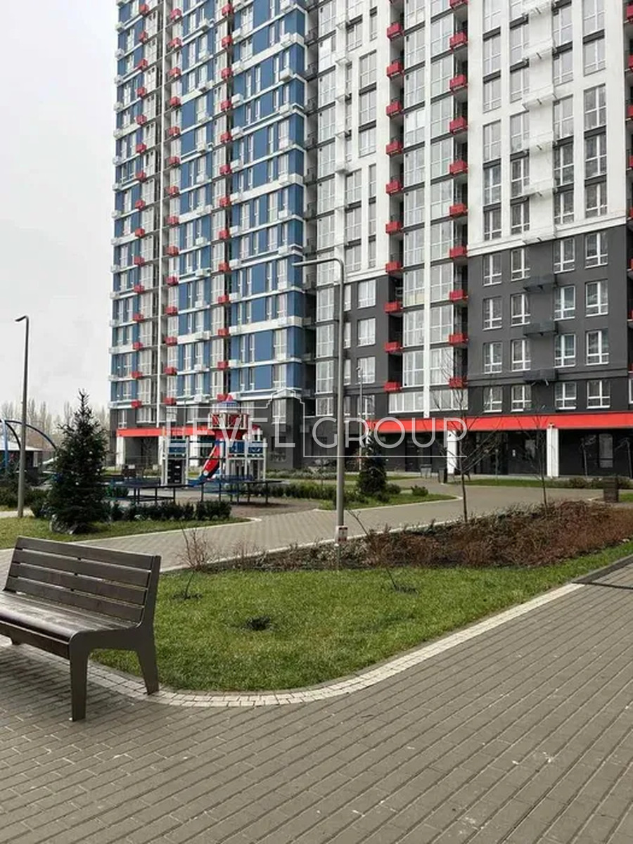Гліба Бабіча вул. (Канальна), 8-Г