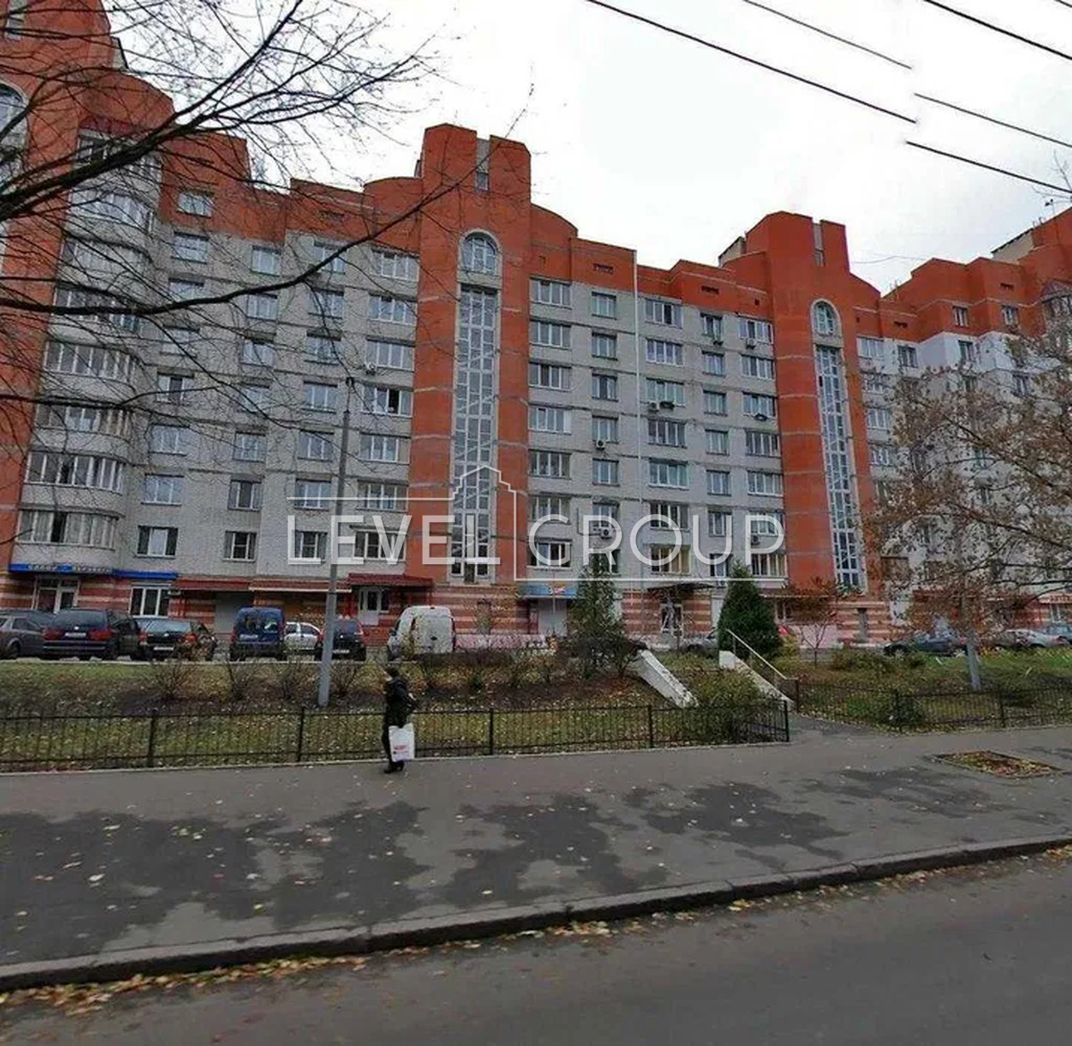 Donetska St., 37/19