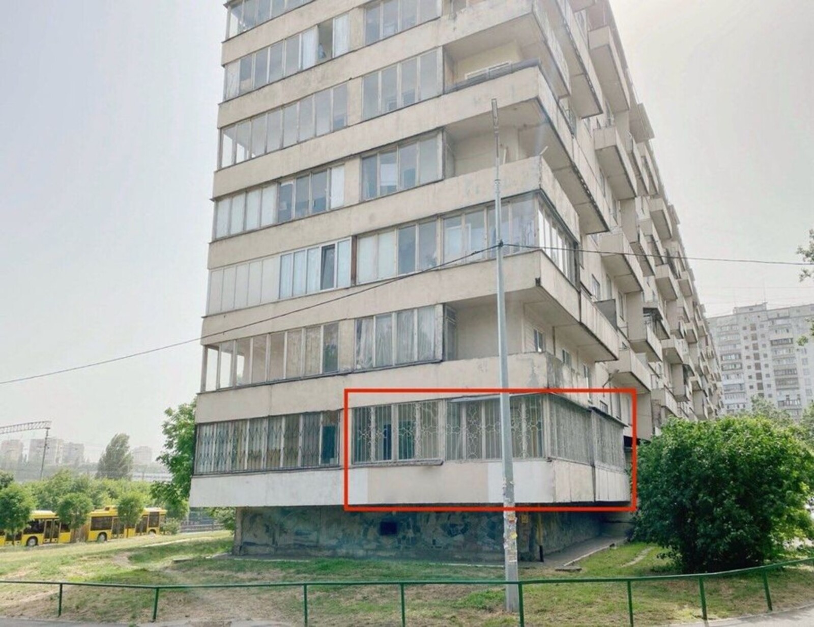 Борщагівська вул., 10