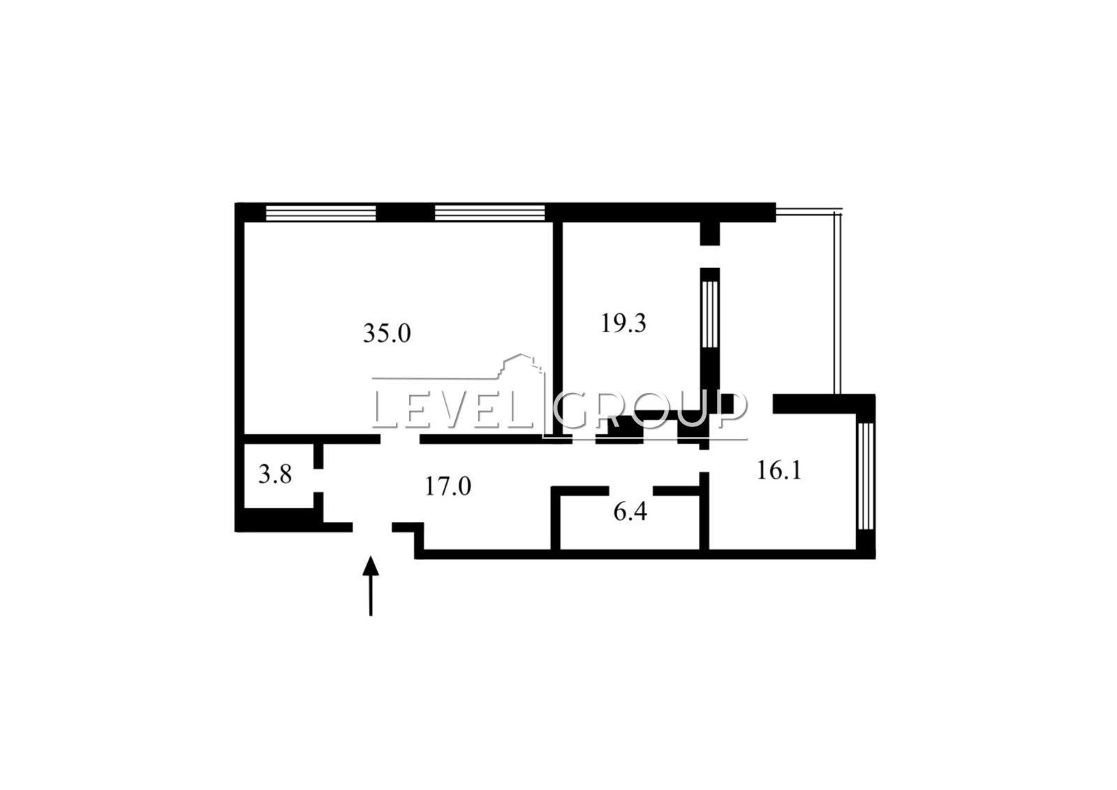 John McCain St. (Ivana Kudry), 7