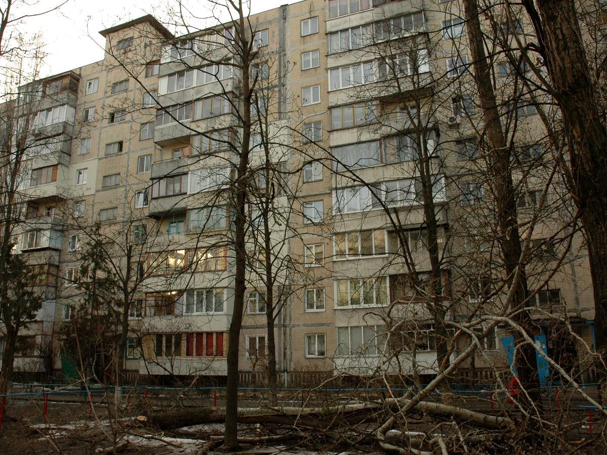Березняківська вул., 14А