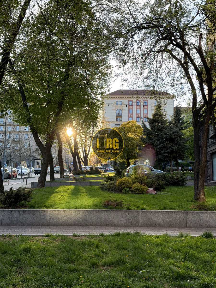 Prorizna St., 4