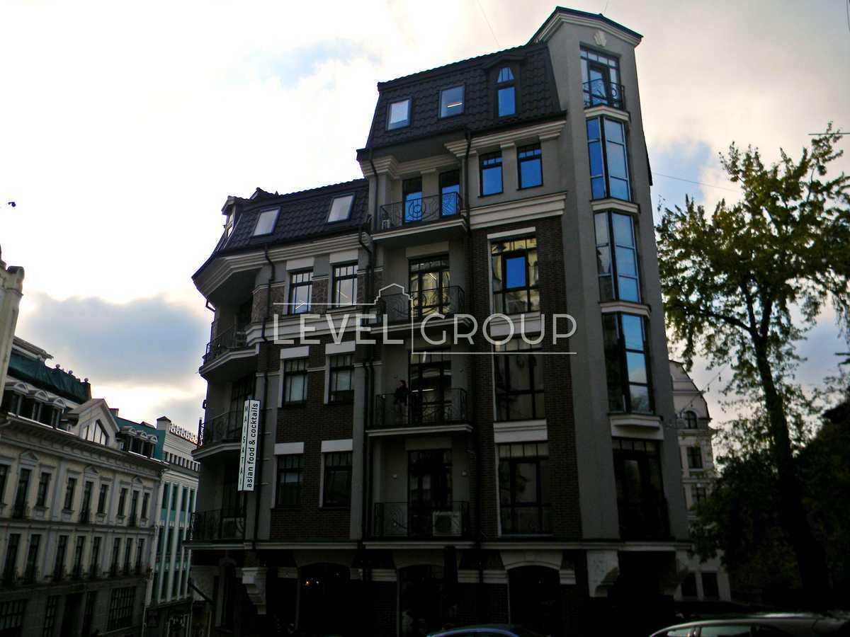Vozdvyzhenska St., 51