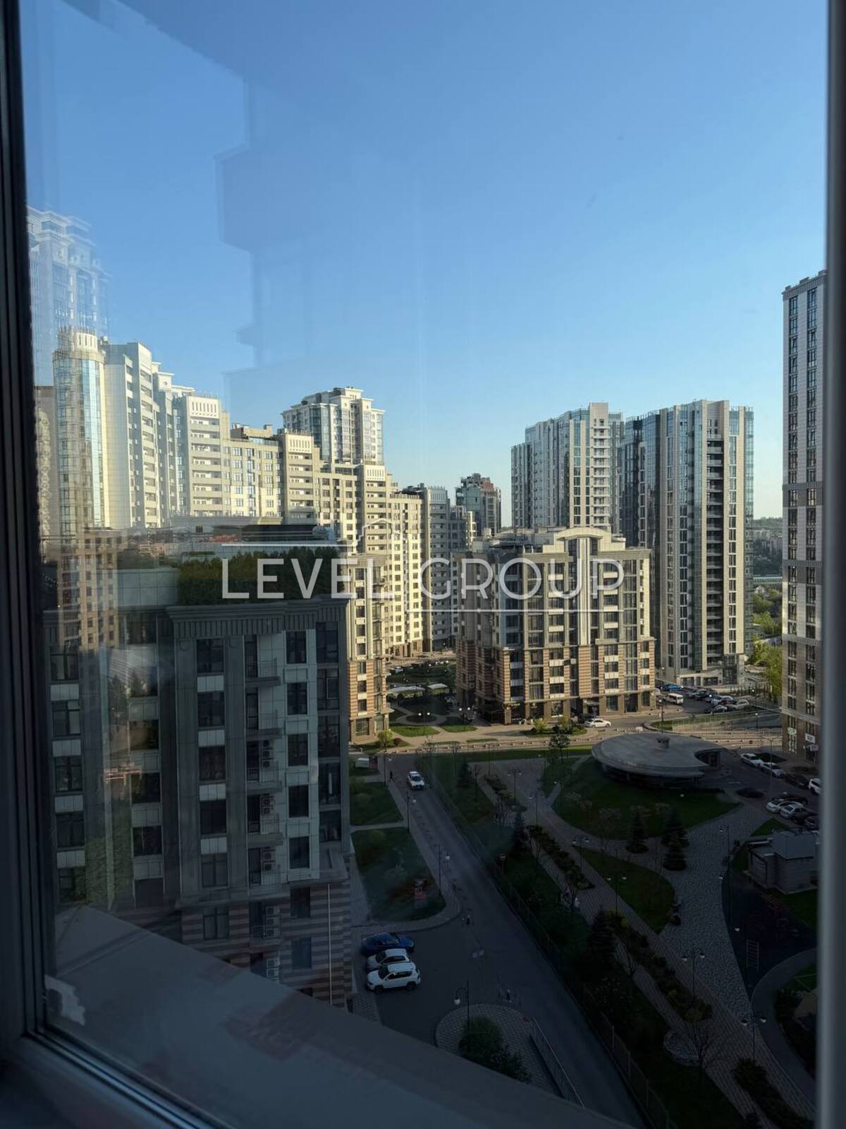 Andriy Verkhoglyad St. (Mykhayla Dragomirova), 14-A