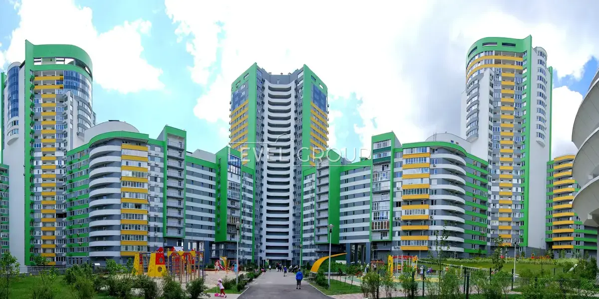 Вишгородська вул., 45/7