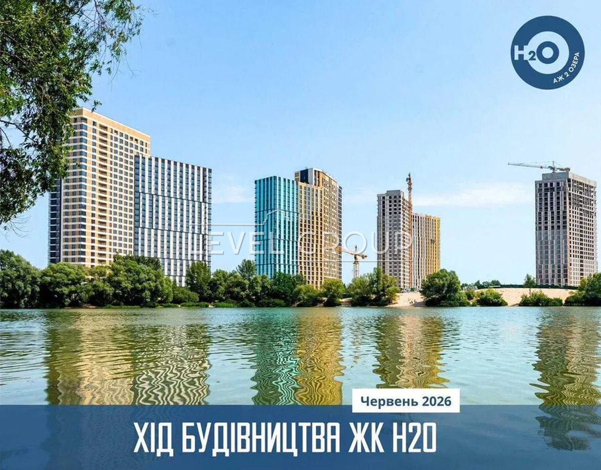 Петра Григоренка просп., 46