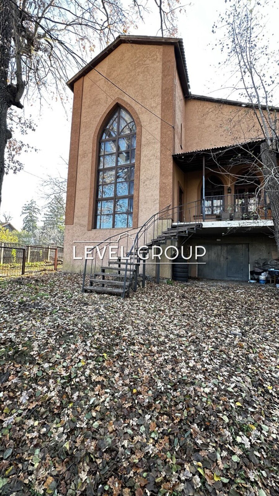 Мечнікова, 85 а