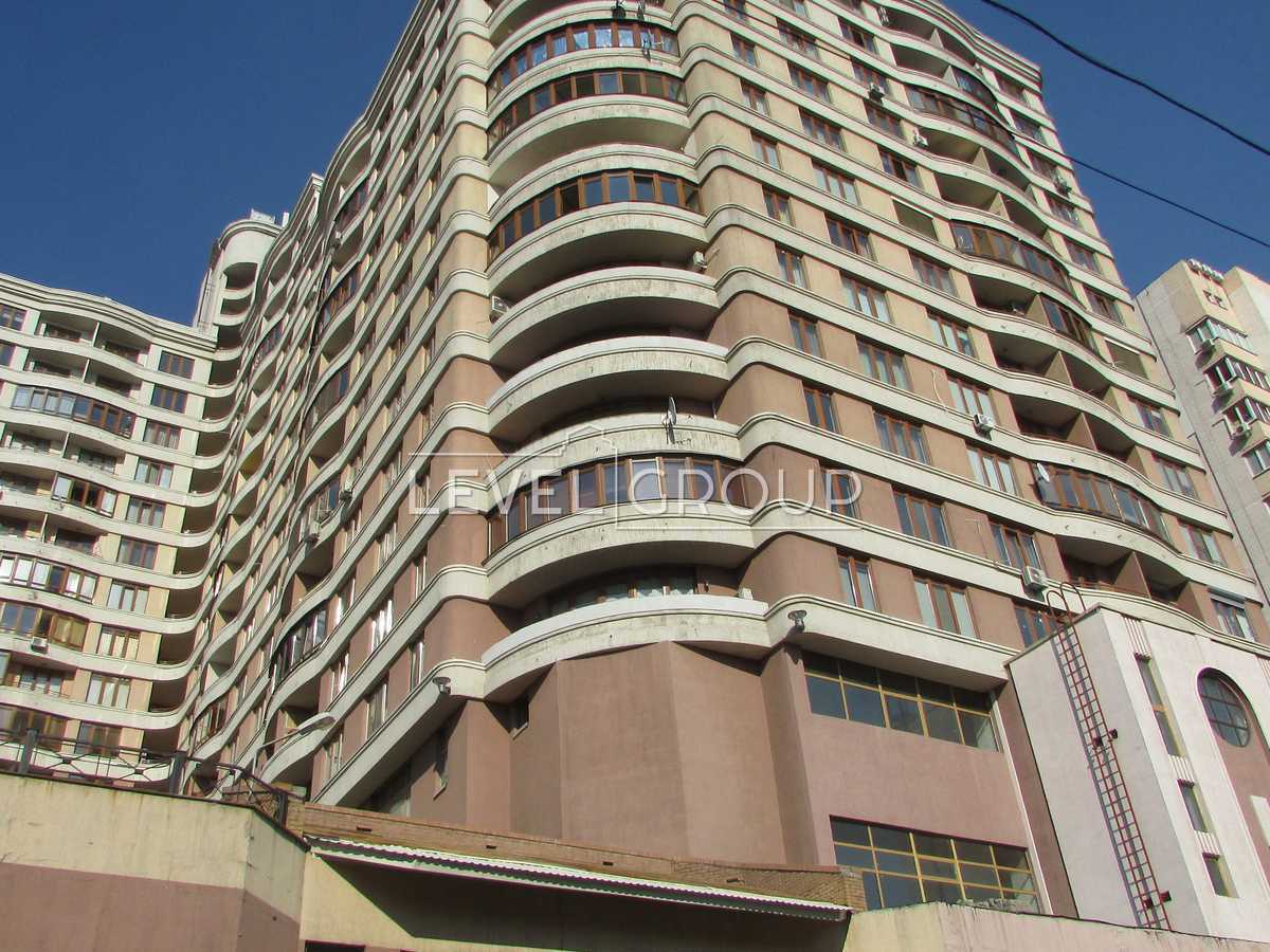 Zhylianska St., 59