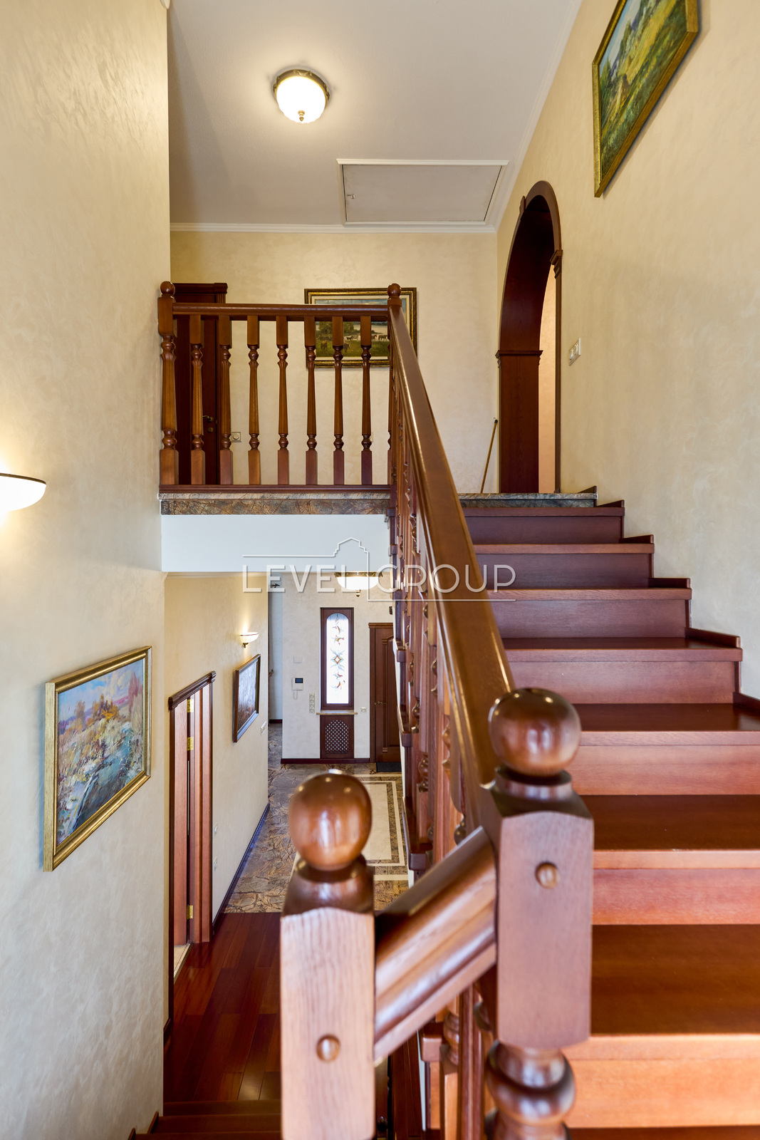 Ірпінська вул., 31