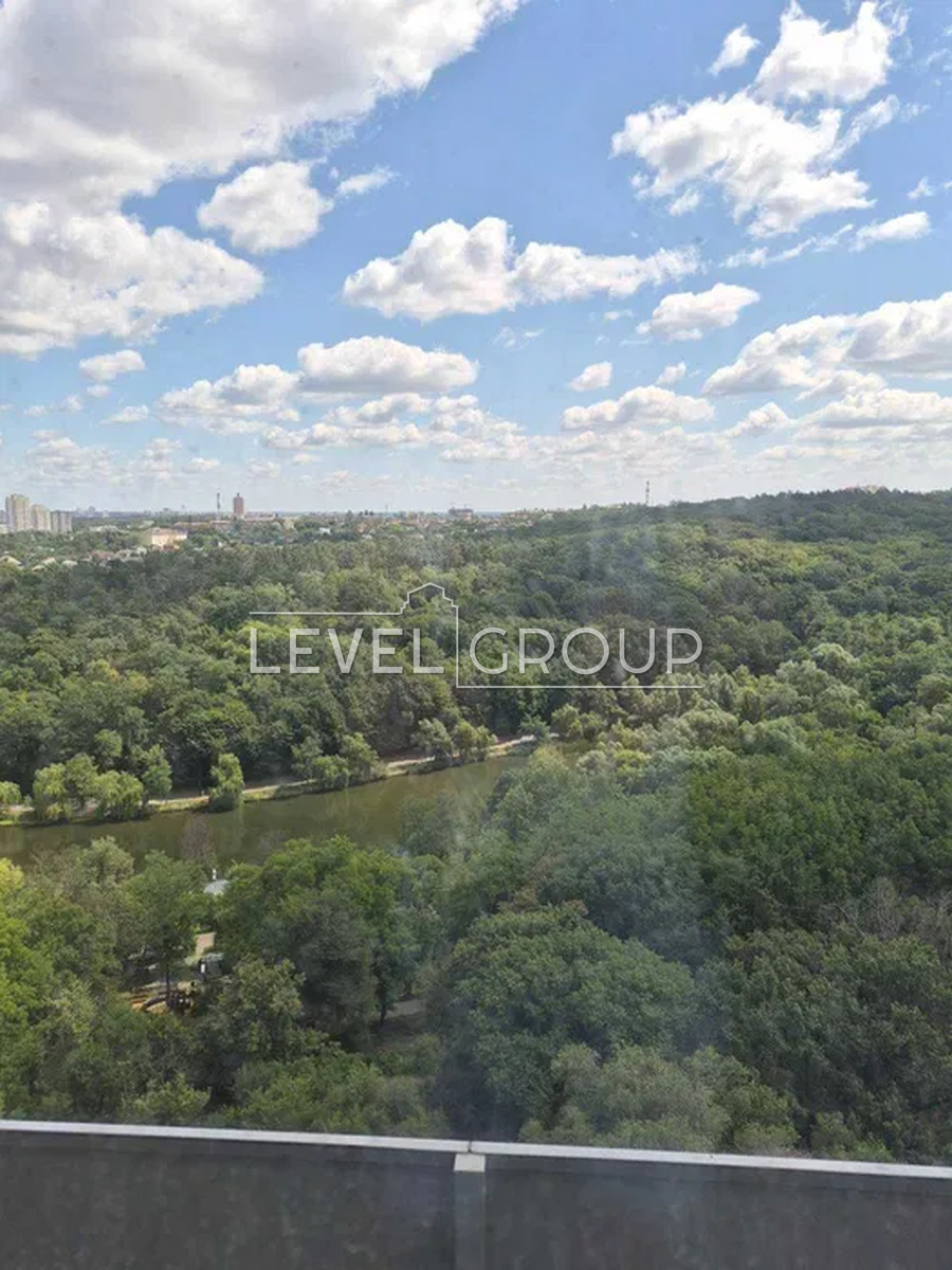 Голосіївський просп. (проспект 40-річчя Жовтня), 78/18