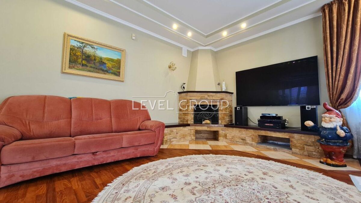 Ірпінська вул.