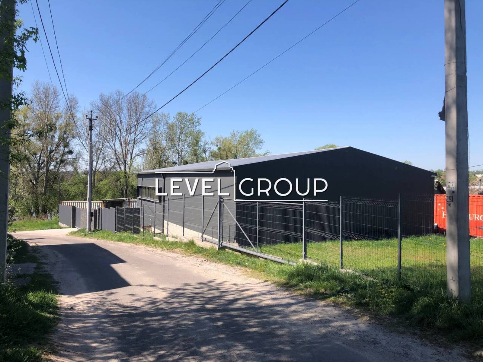 Pivdenna, 19a