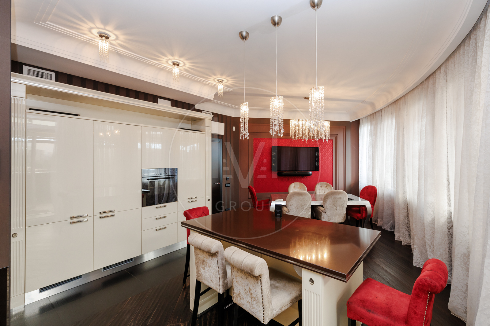 12 Srybnokilska St