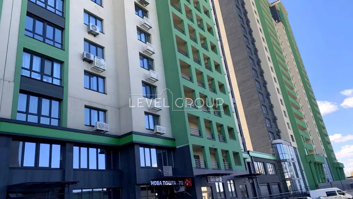 Михайла Максимовича вул. (Онуфрія Трутенка), 32В