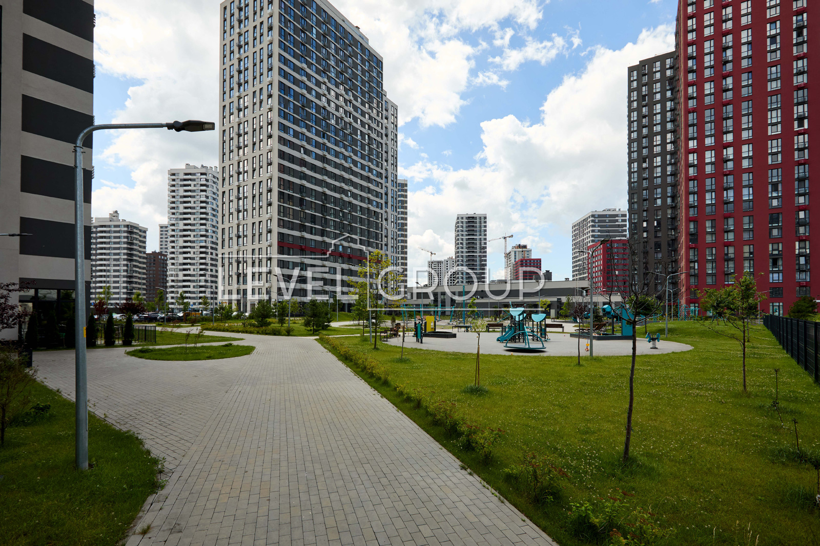 Vsevolod Zmienko St., 19
