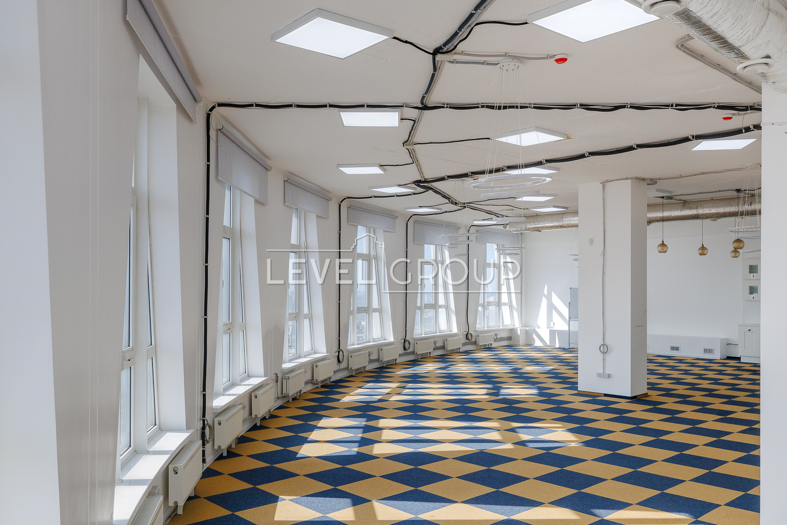 Klovsky Uzviz, 7