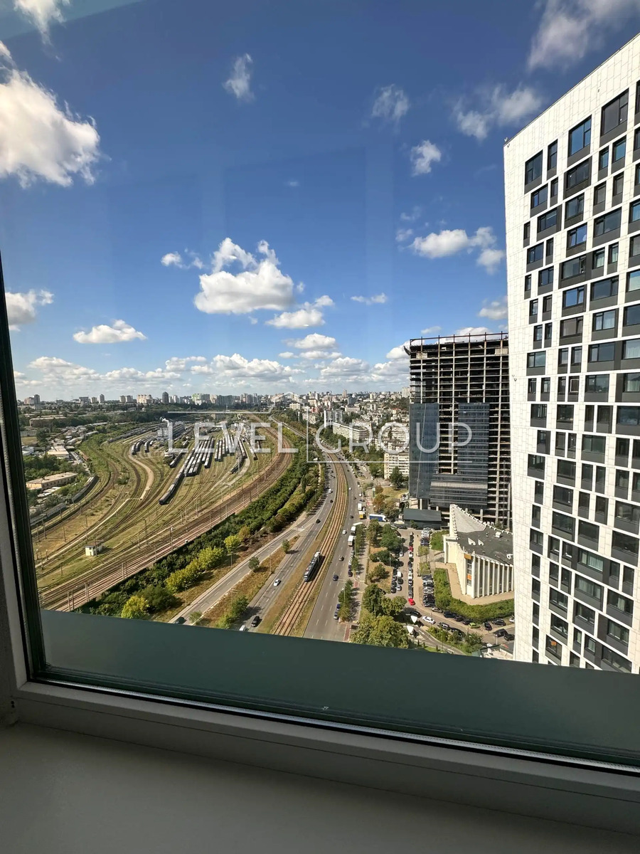 Берестейський просп. (Перемоги), 11к3