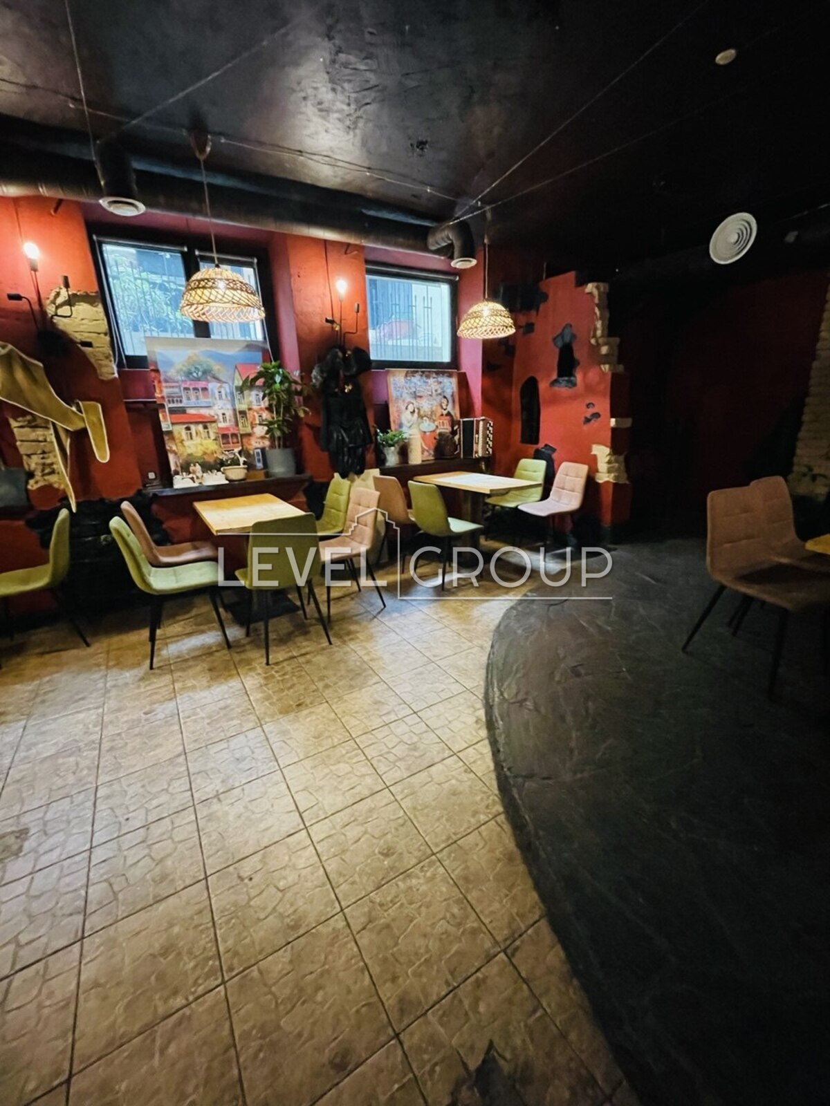 Volodymyrska St., 69A