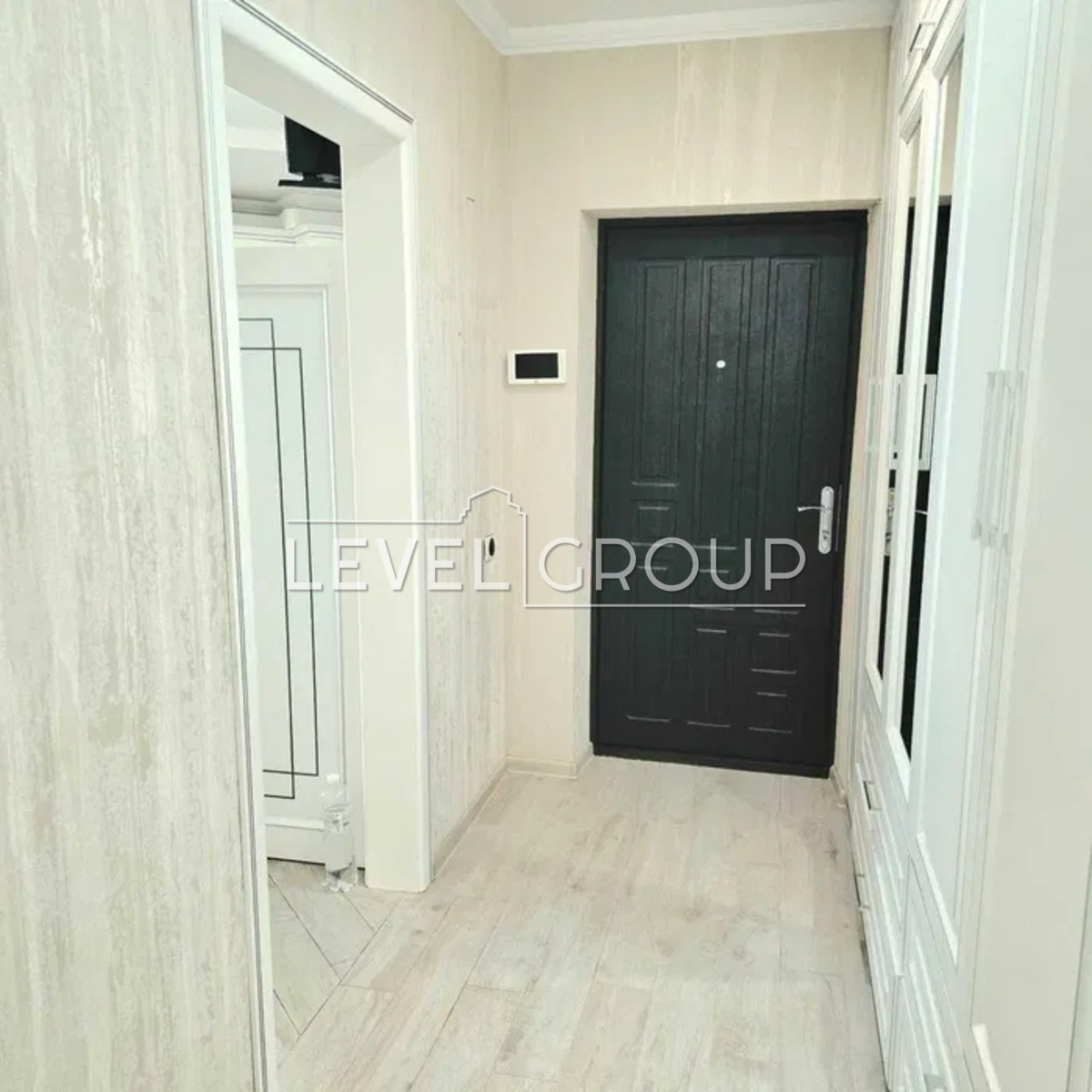 Радистів вул., 34к1