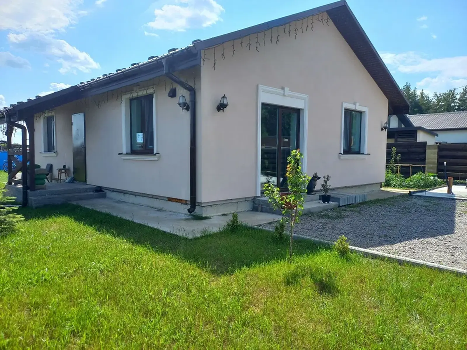 Парк Авеню вул., 22