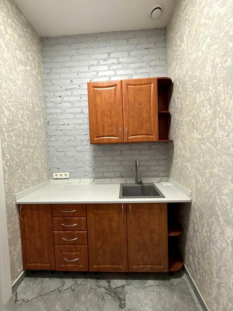 Повітряних Сил просп. (Повітрофлотський), 56Б