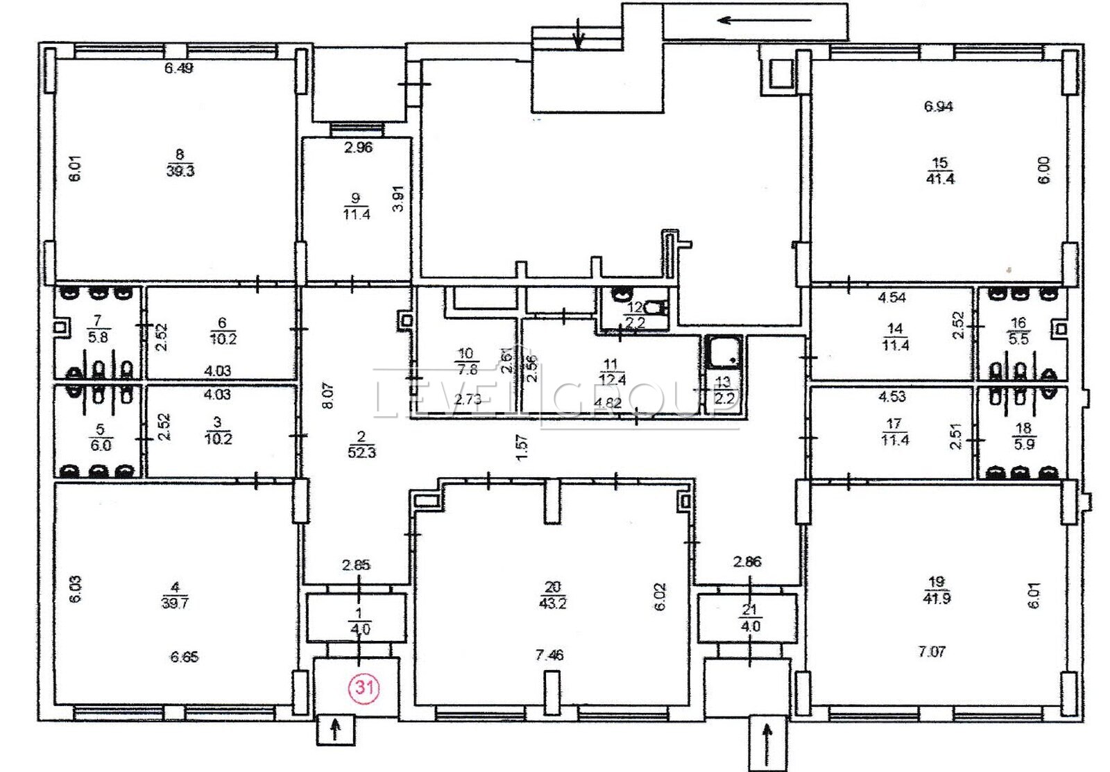 Degtyarna St., 22