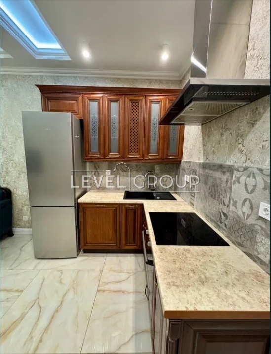 Yevhen Konovalets St. (Shchorsa), 34A