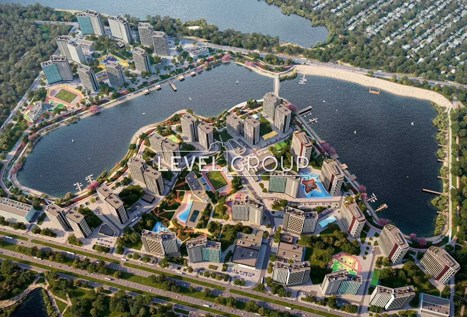 Петра Григоренка просп., 46