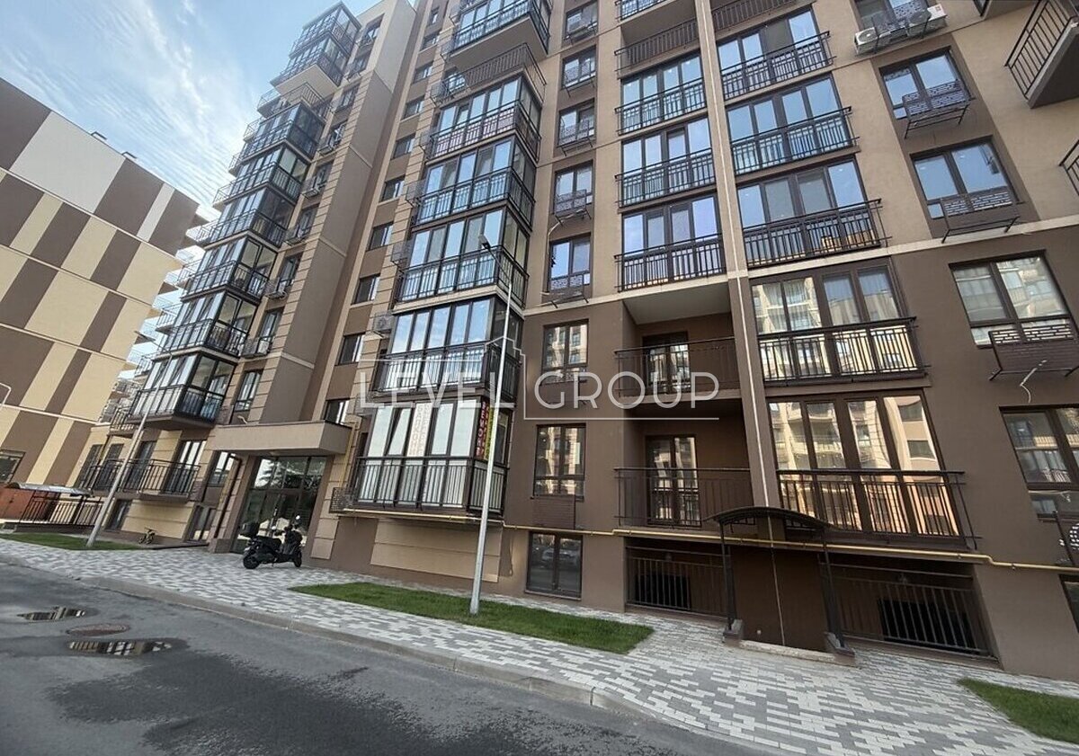 Метрологічна вул., 107В