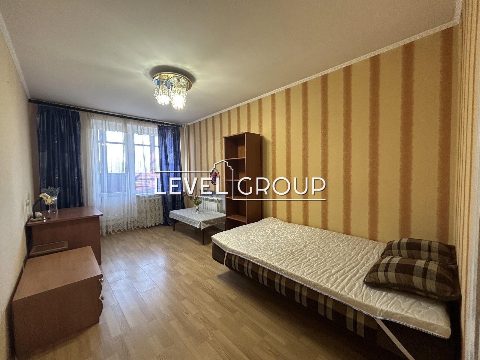 Andriy Malyshko St., 23