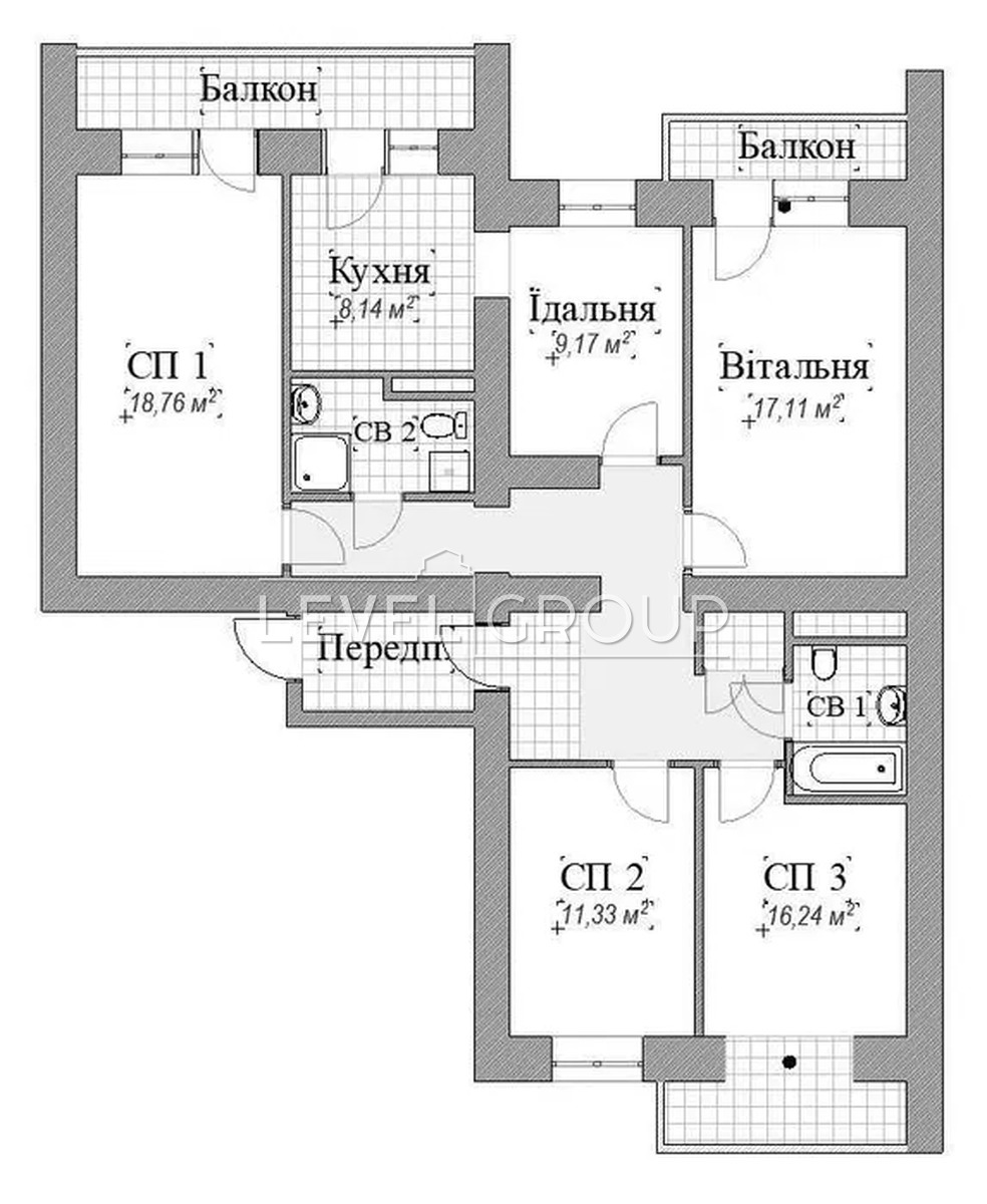Stadionna St., 6