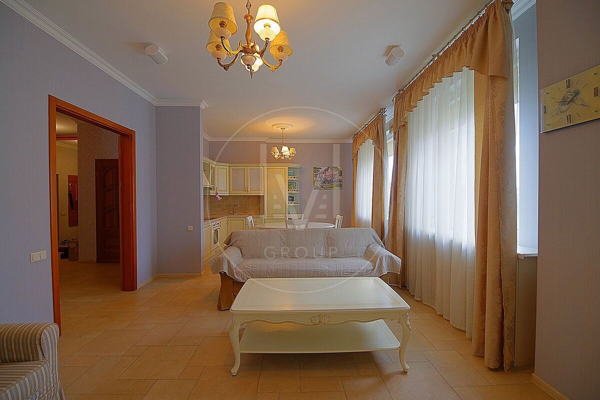 26/41 Pavlivska St