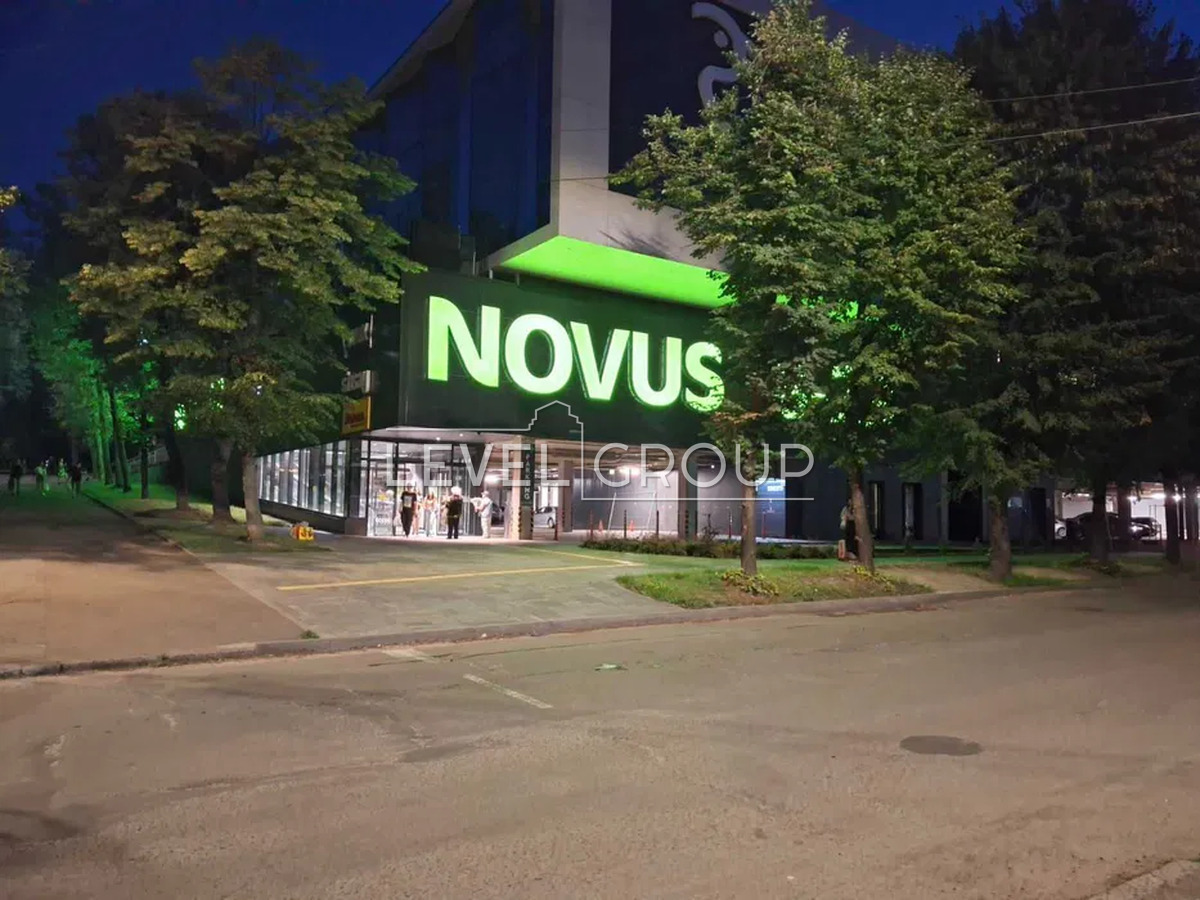 Гарматна вул., 18