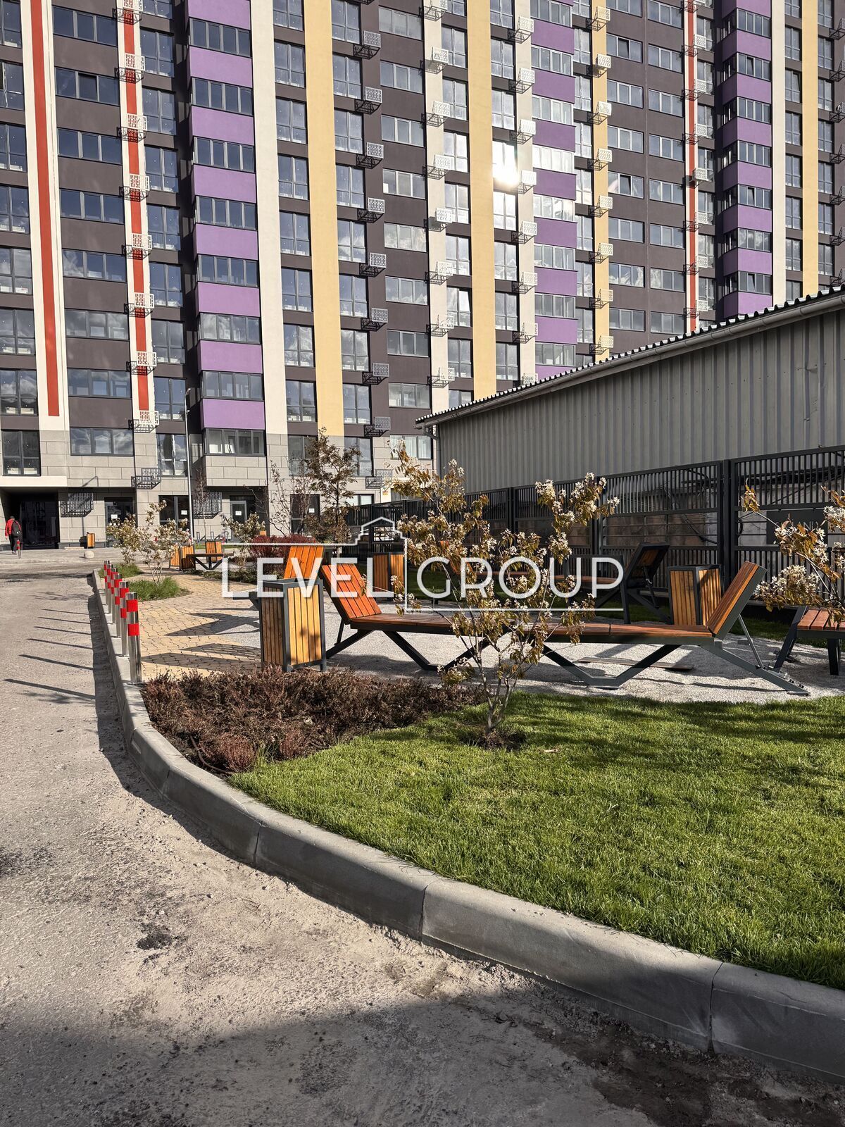 Повітряних Сил просп. (Повітрофлотський), 56Г