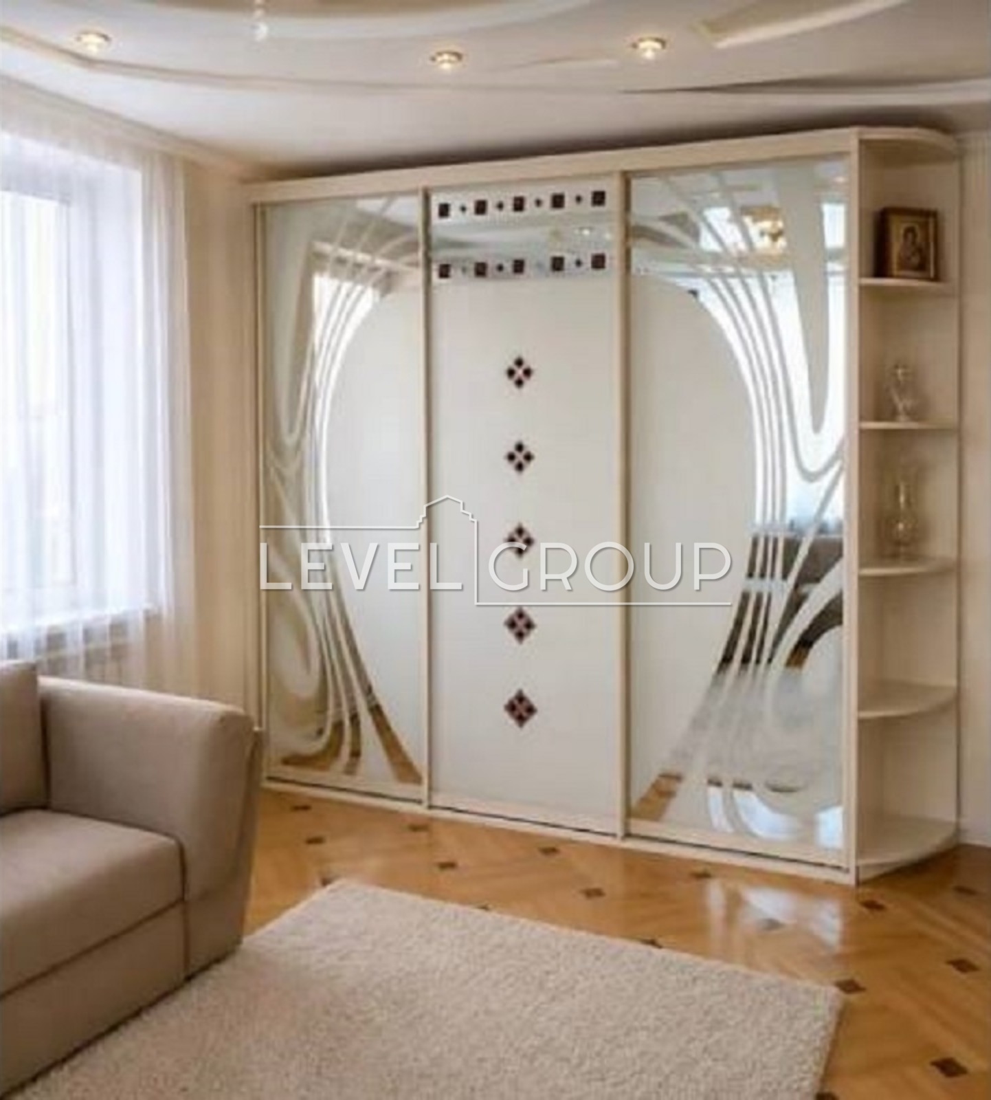 Голосіївський просп. (проспект 40-річчя Жовтня), 30а