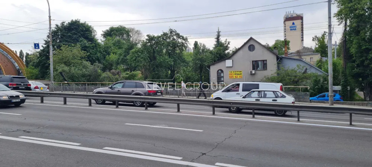 Польова вул.