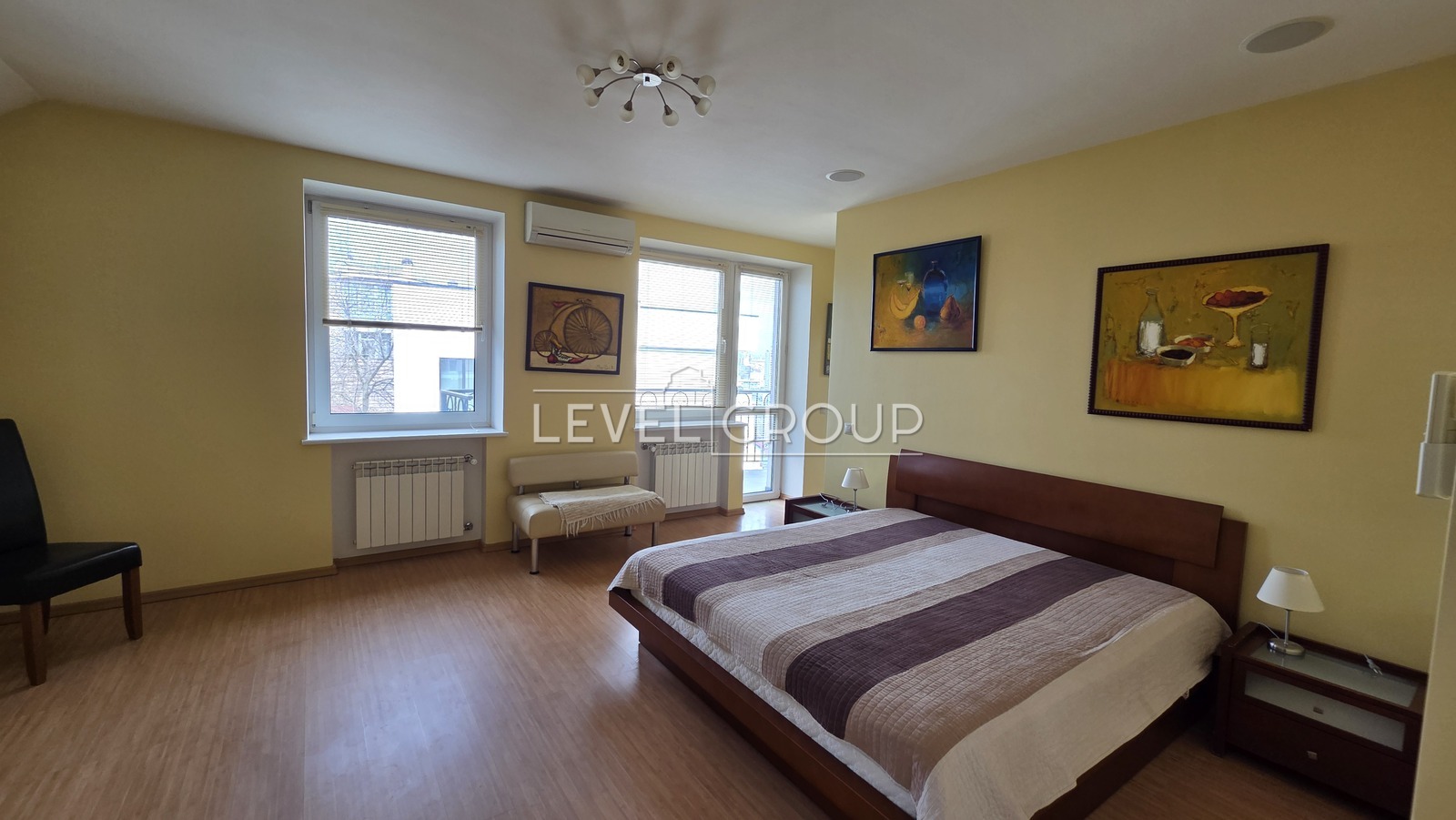 Локомотивна вул.